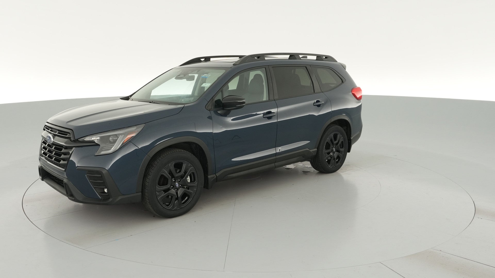 2024 Subaru Ascent vehicle photo