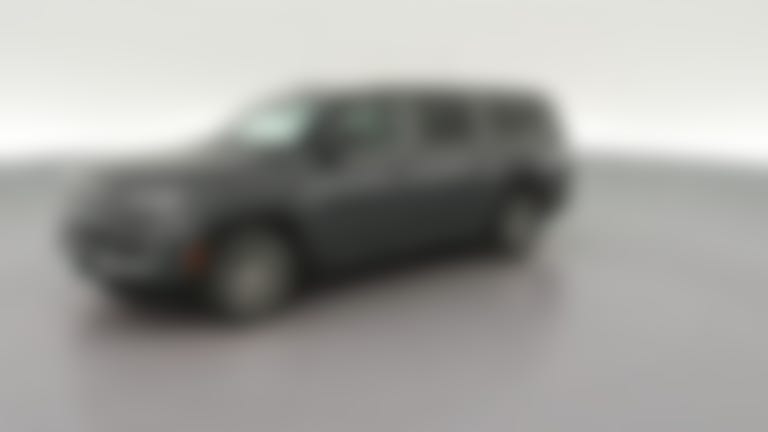 2023 Jeep Grand Wagoneer L vehicle photo