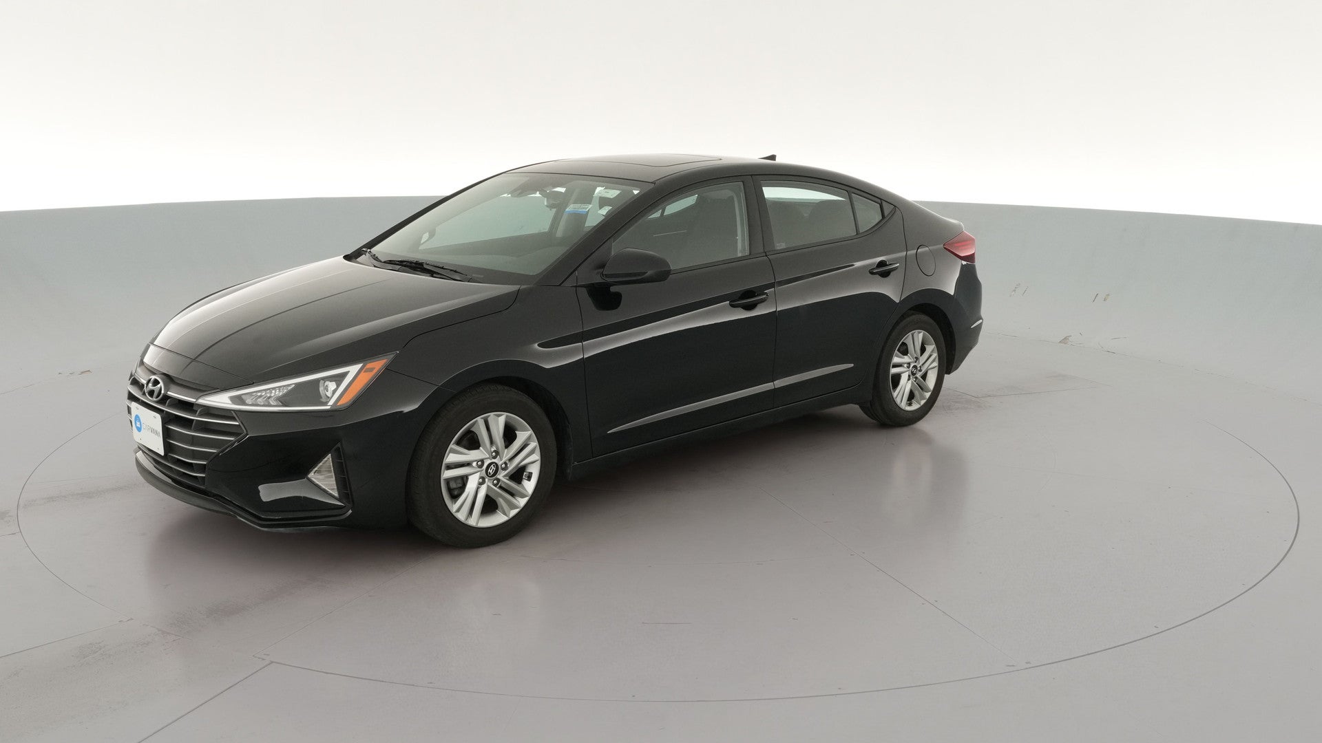 2020 Hyundai Elantra vehicle photo