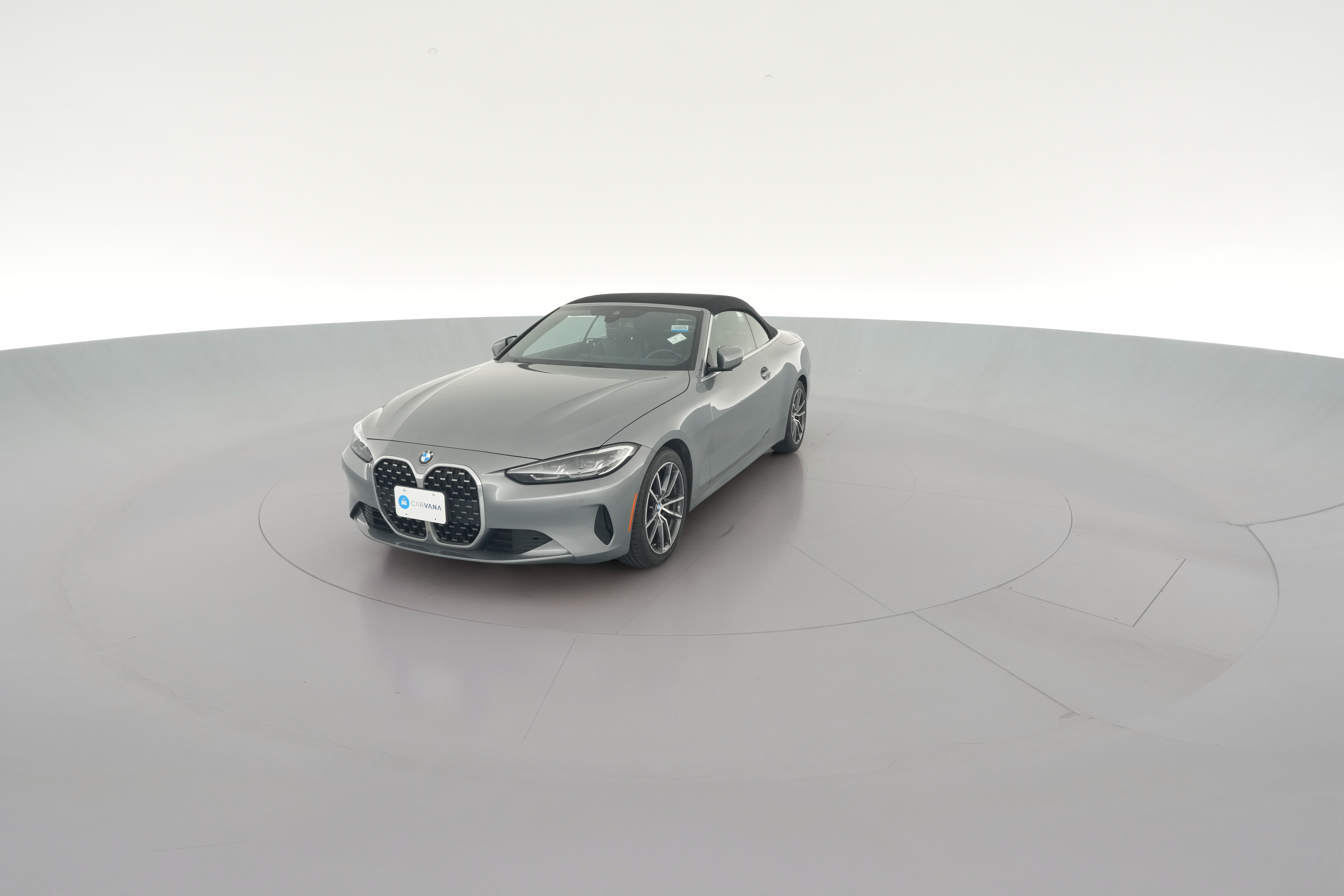 2024 BMW 4 Series 430i - Photo 27