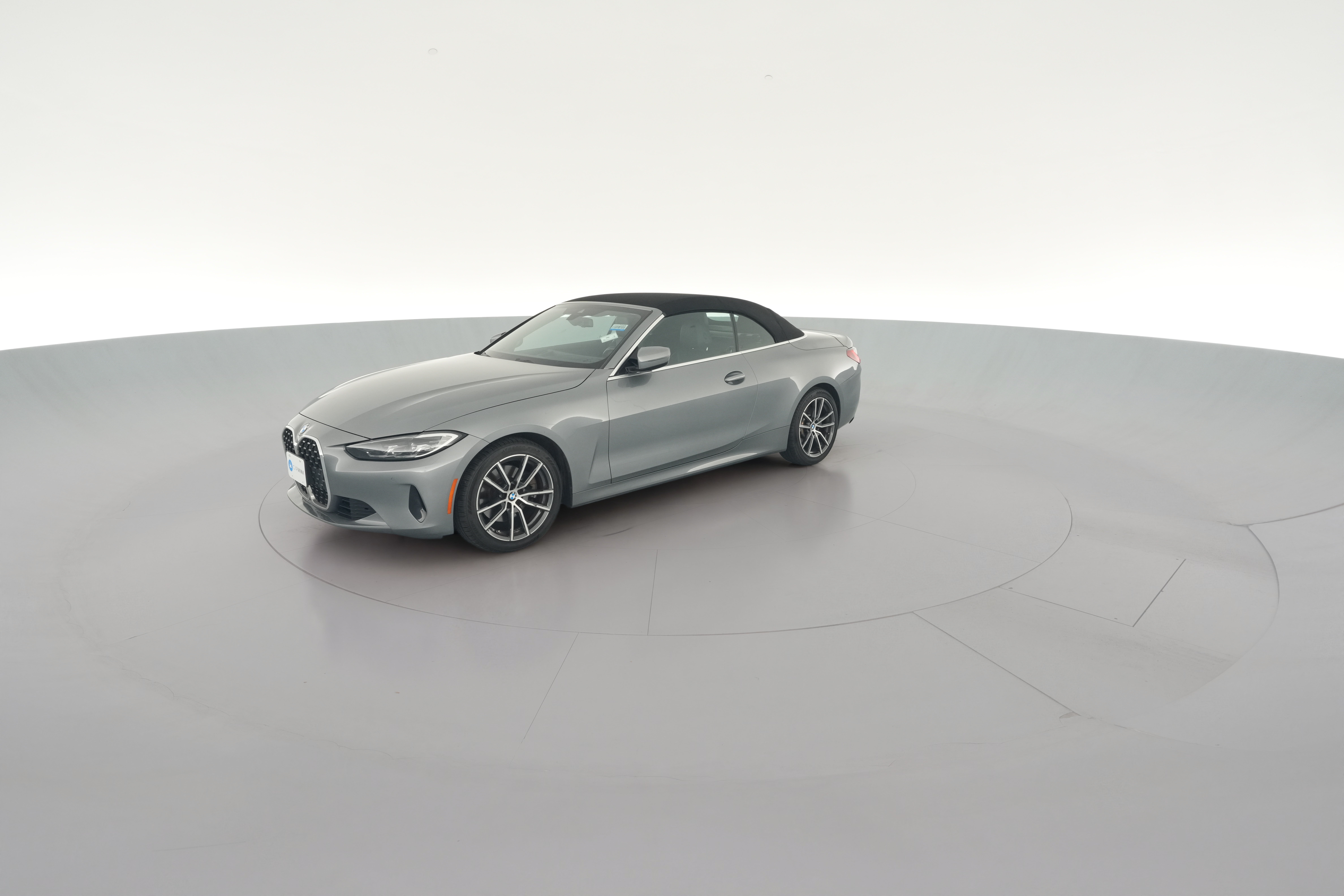 2024 BMW 4 Series 430i - Photo 28