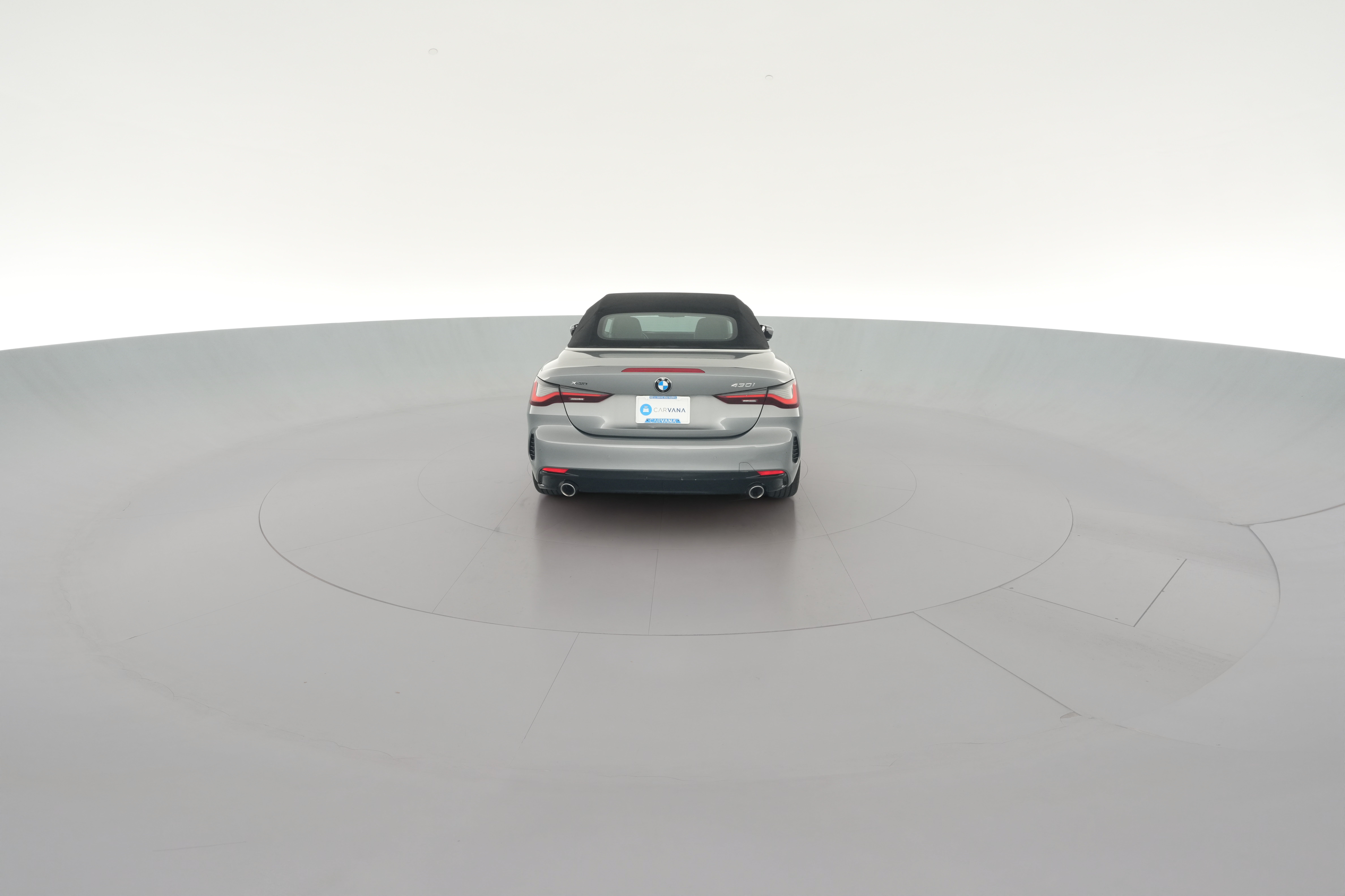 2024 BMW 4 Series 430i - Photo 34