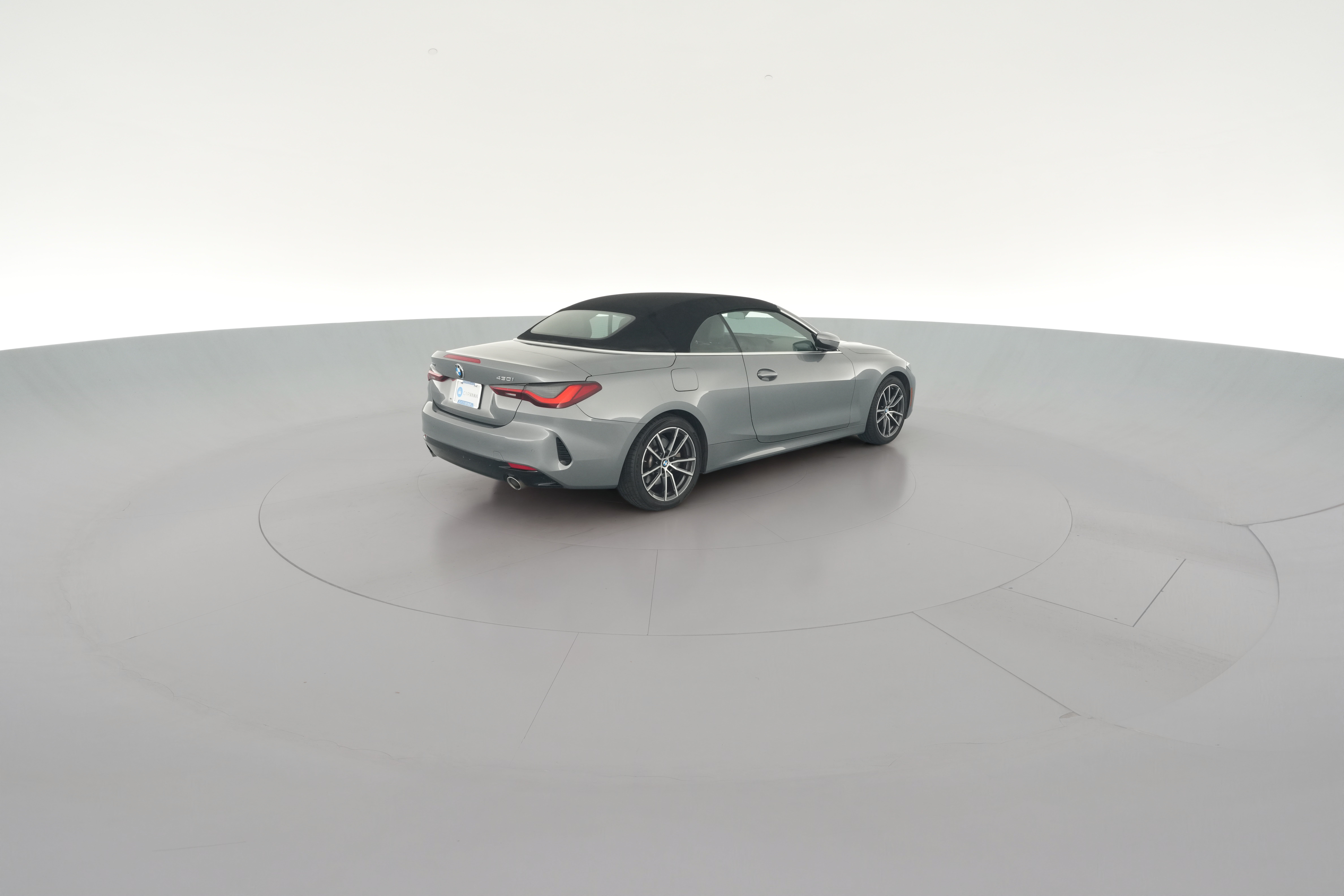2024 BMW 4 Series 430i - Photo 36
