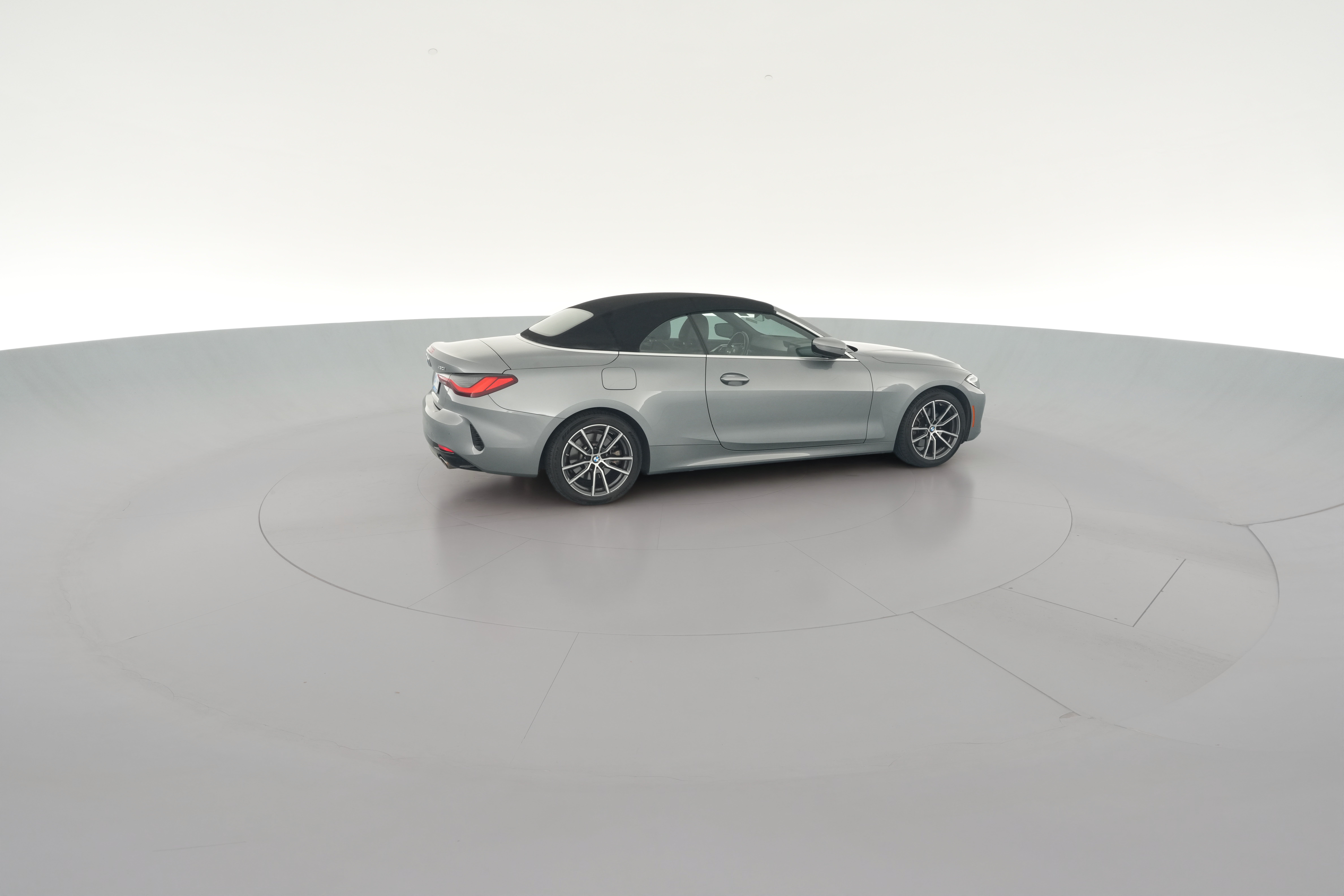 2024 BMW 4 Series 430i - Photo 37