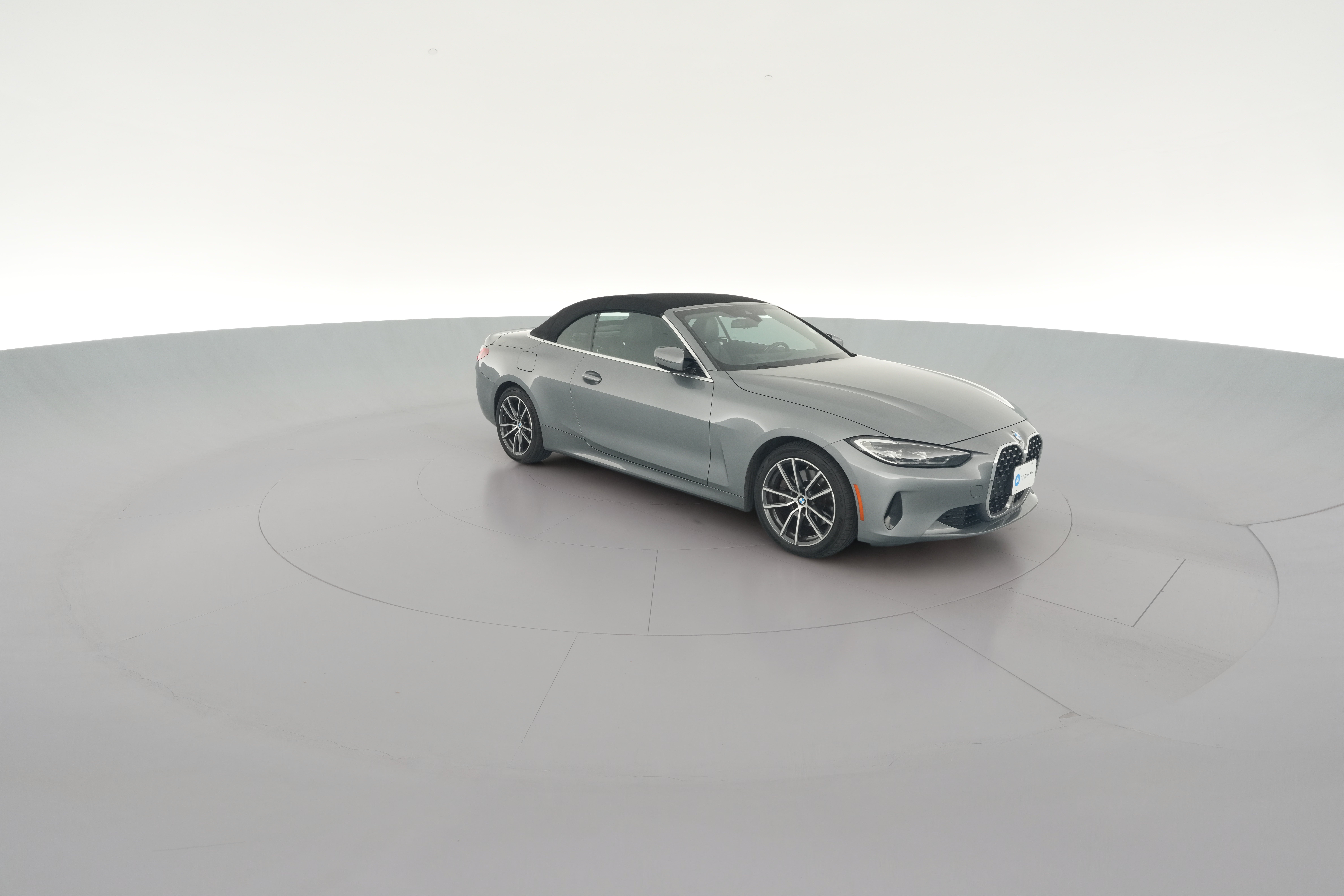 2024 BMW 4 Series 430i - Photo 40