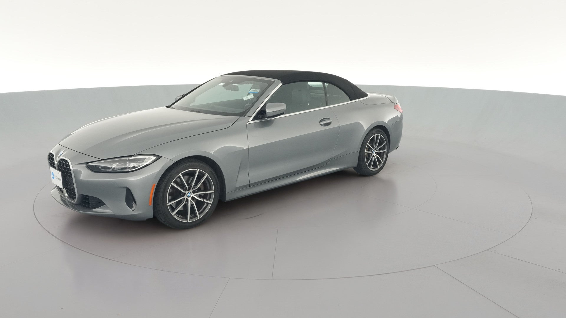 2024 BMW 4 Series vehicle photo