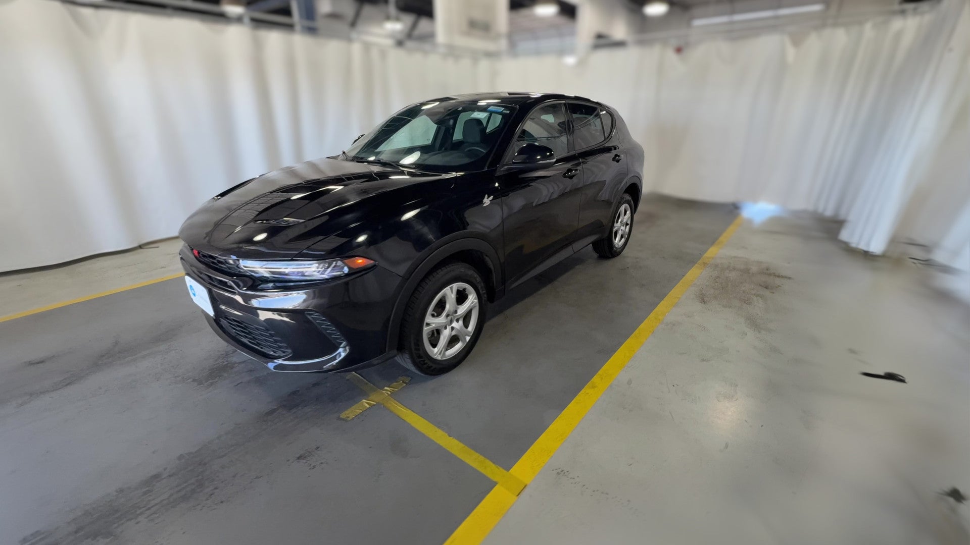 2024 Dodge Hornet vehicle photo
