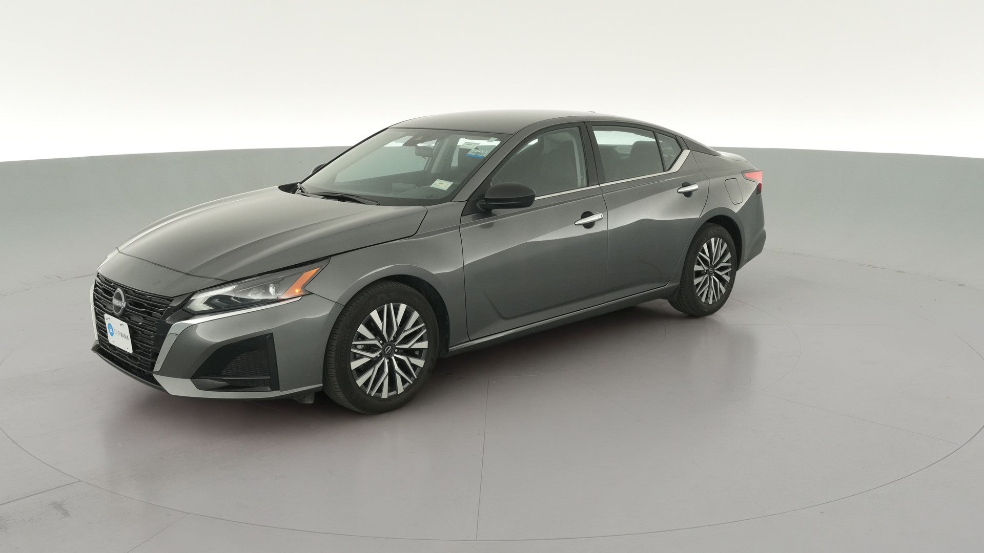 2025 Nissan Altima vehicle photo