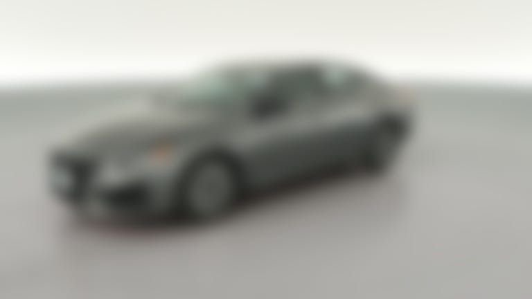 2025 Nissan Altima vehicle photo