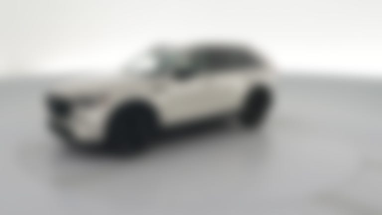 2026 MAZDA CX-90 vehicle photo