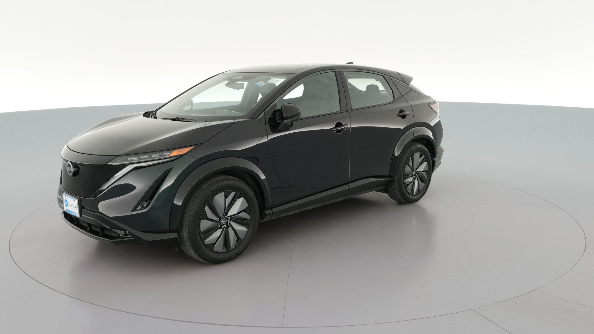 2024 Nissan ARIYA vehicle photo