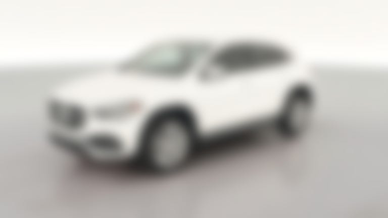 2021 Mercedes-Benz GLA vehicle photo