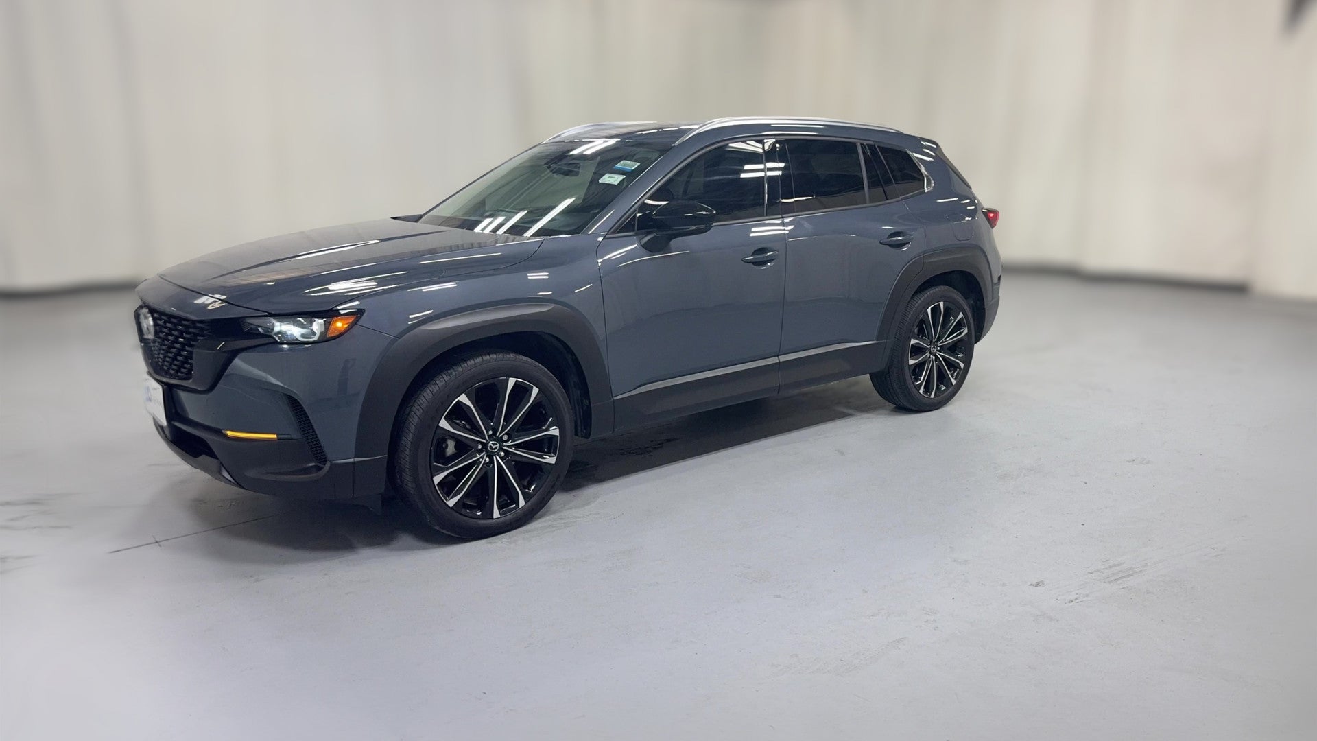 2024 MAZDA CX-50 vehicle photo