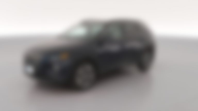 2022 Hyundai Tucson Hybrid vehicle photo