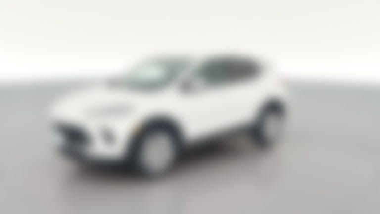 2026 Buick Encore GX vehicle photo
