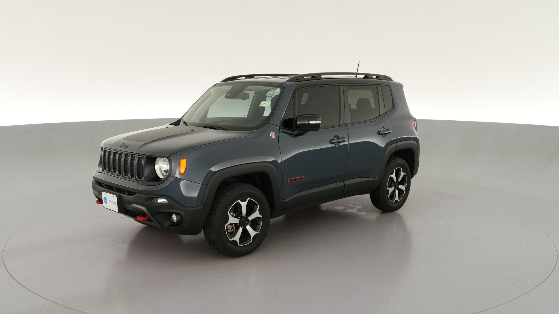 2022 Jeep Renegade vehicle photo