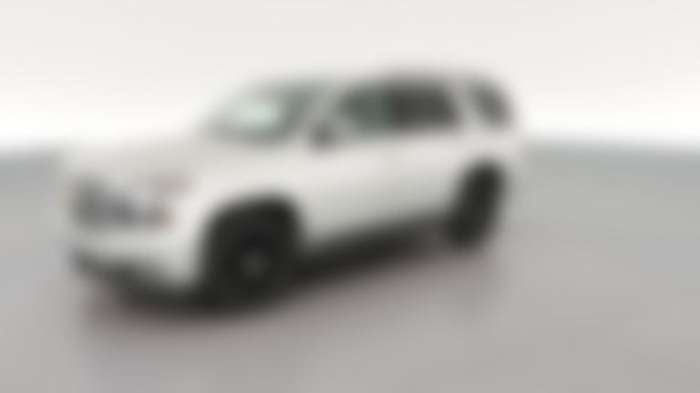 2016 Chevrolet Tahoe vehicle photo