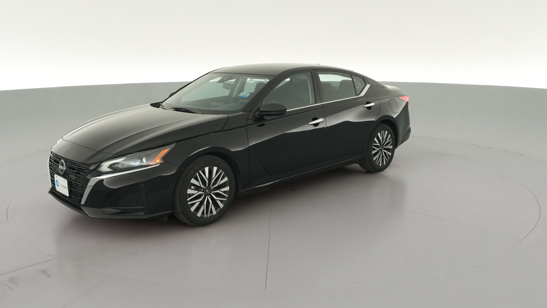 2024 Nissan Altima vehicle photo