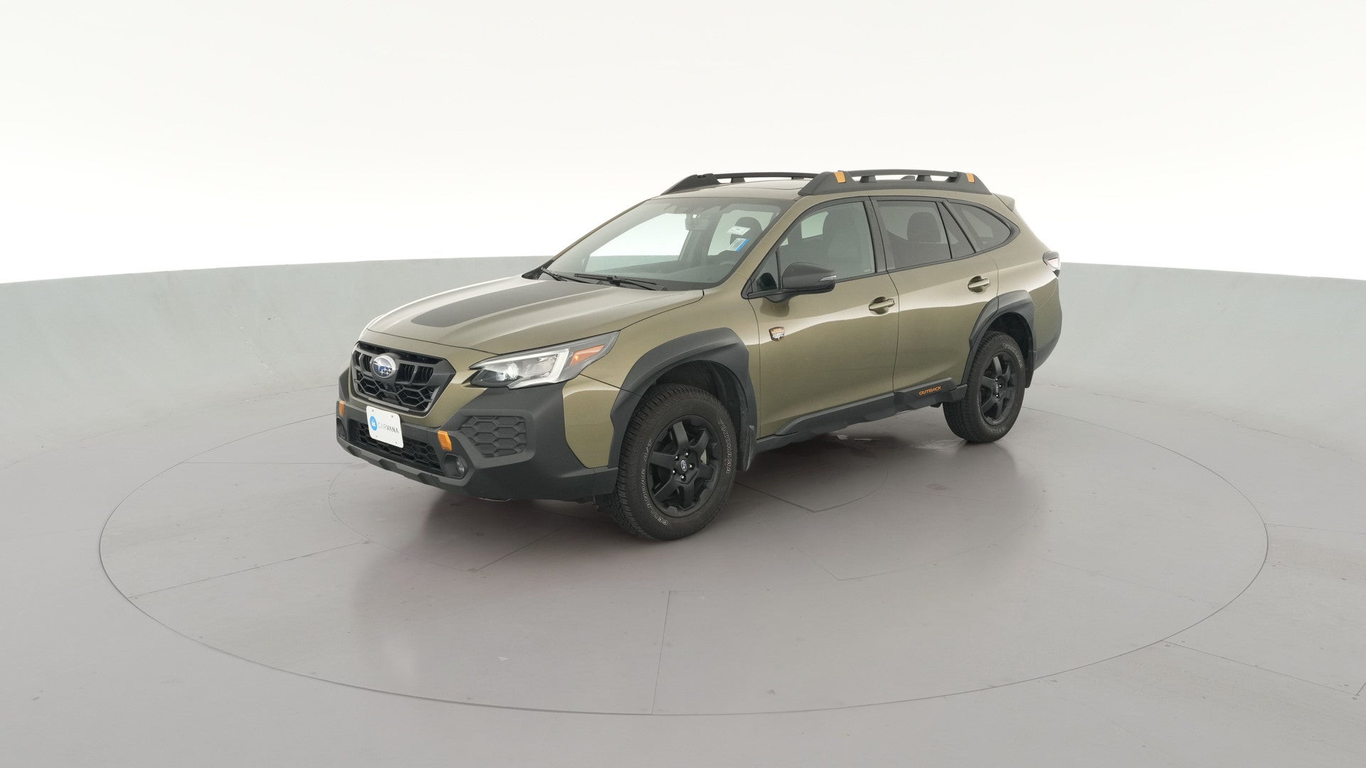 2024 Subaru Outback vehicle photo