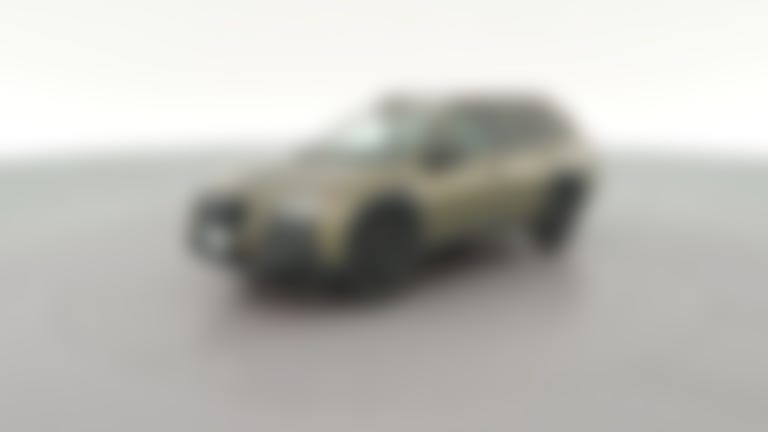 2024 Subaru Outback vehicle photo