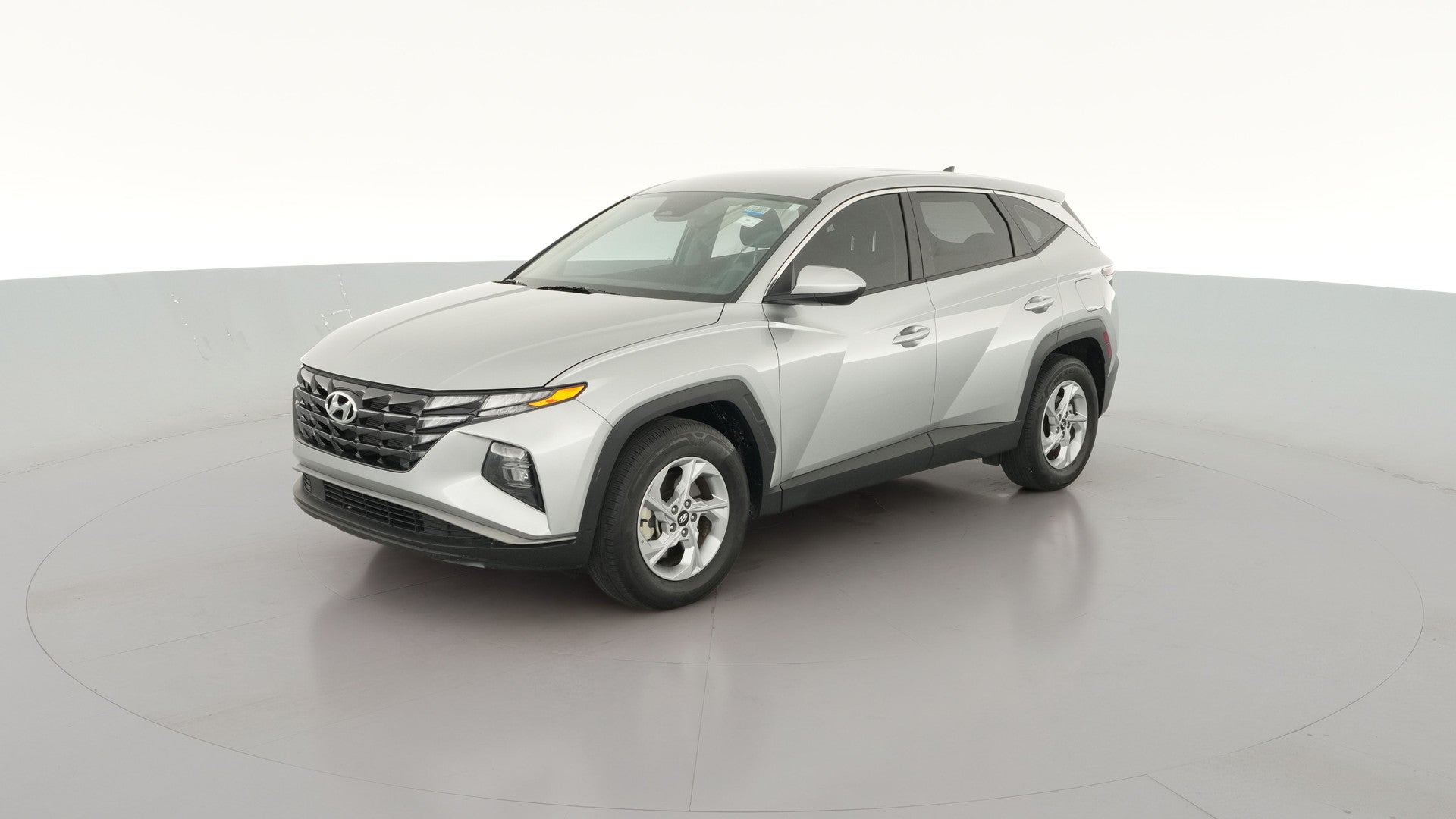2024 Hyundai Tucson vehicle photo