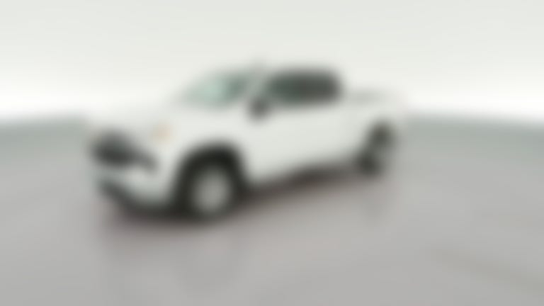 2025 Chevrolet Silverado 1500 Crew Cab vehicle photo