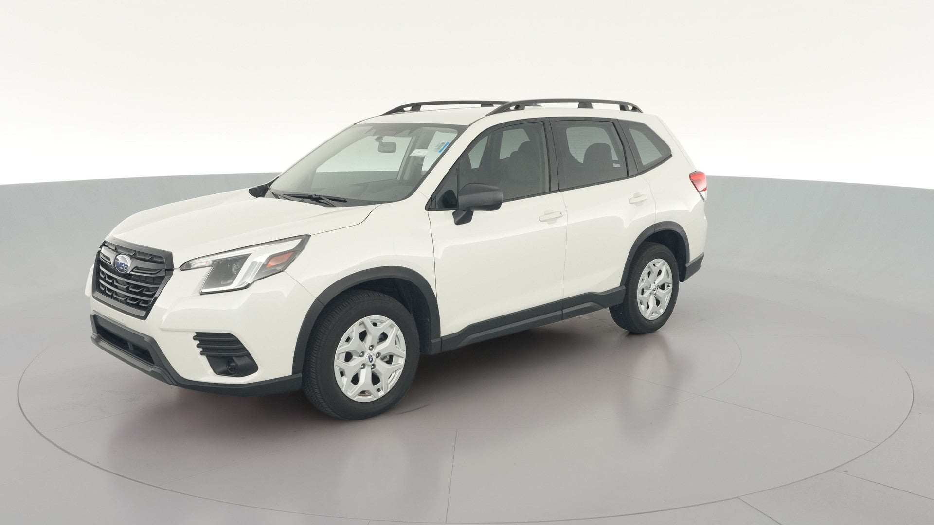 2022 Subaru Forester vehicle photo