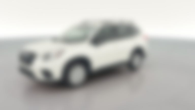 2022 Subaru Forester vehicle photo