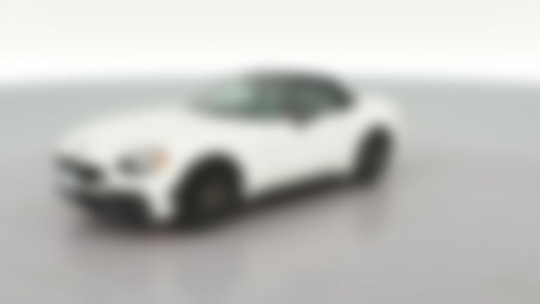2018 FIAT 124 Spider vehicle photo