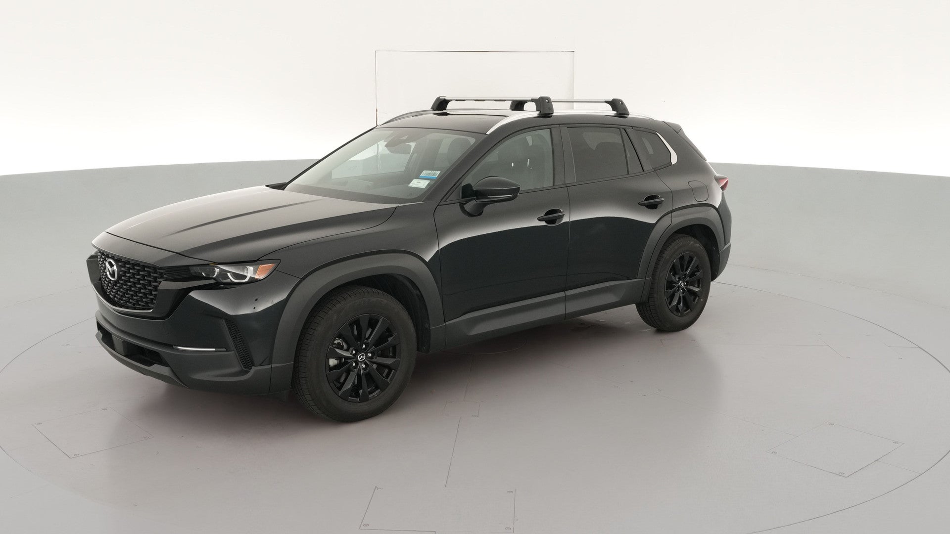 2023 MAZDA CX-50 vehicle photo