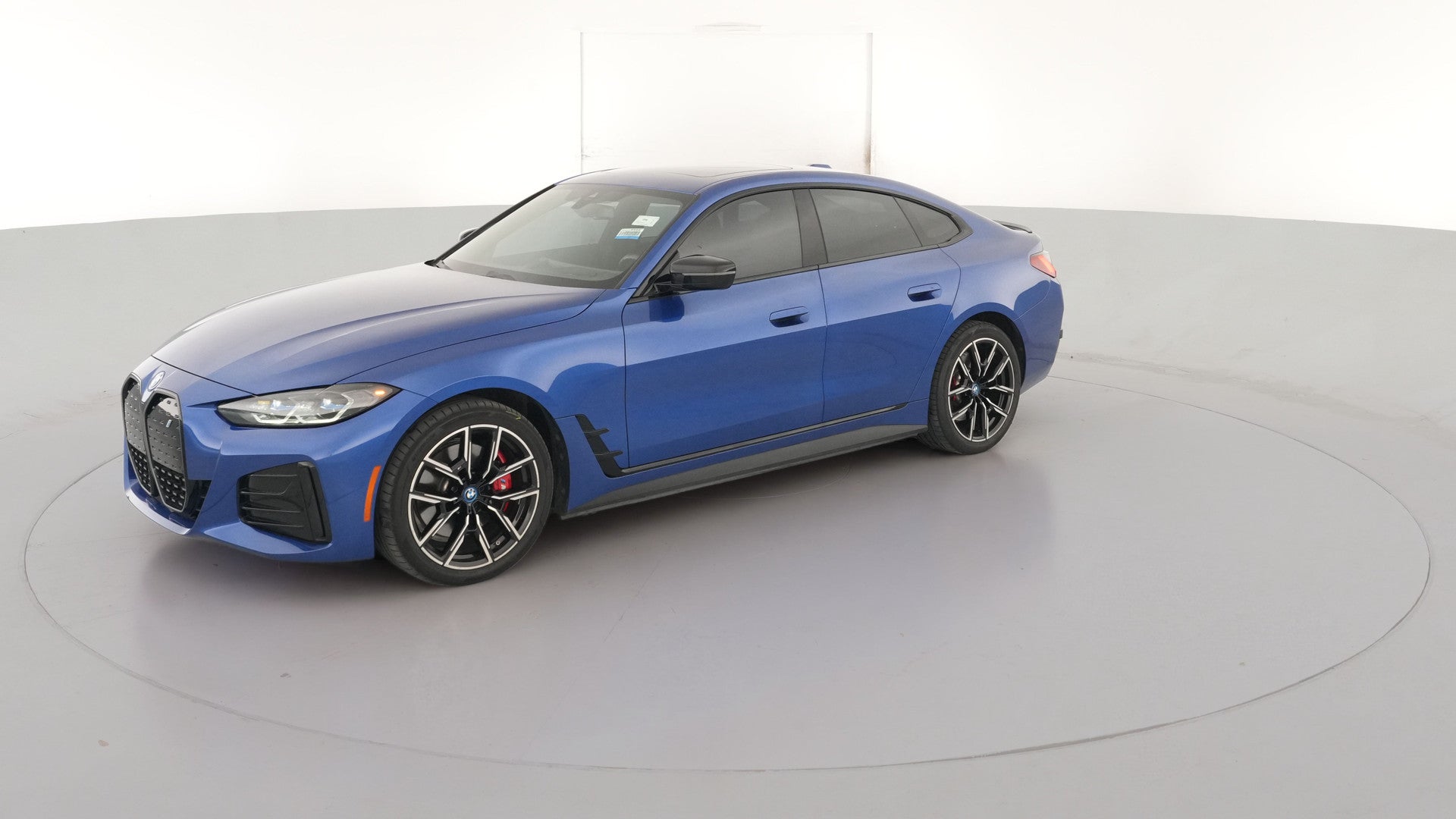2023 BMW i4 vehicle photo