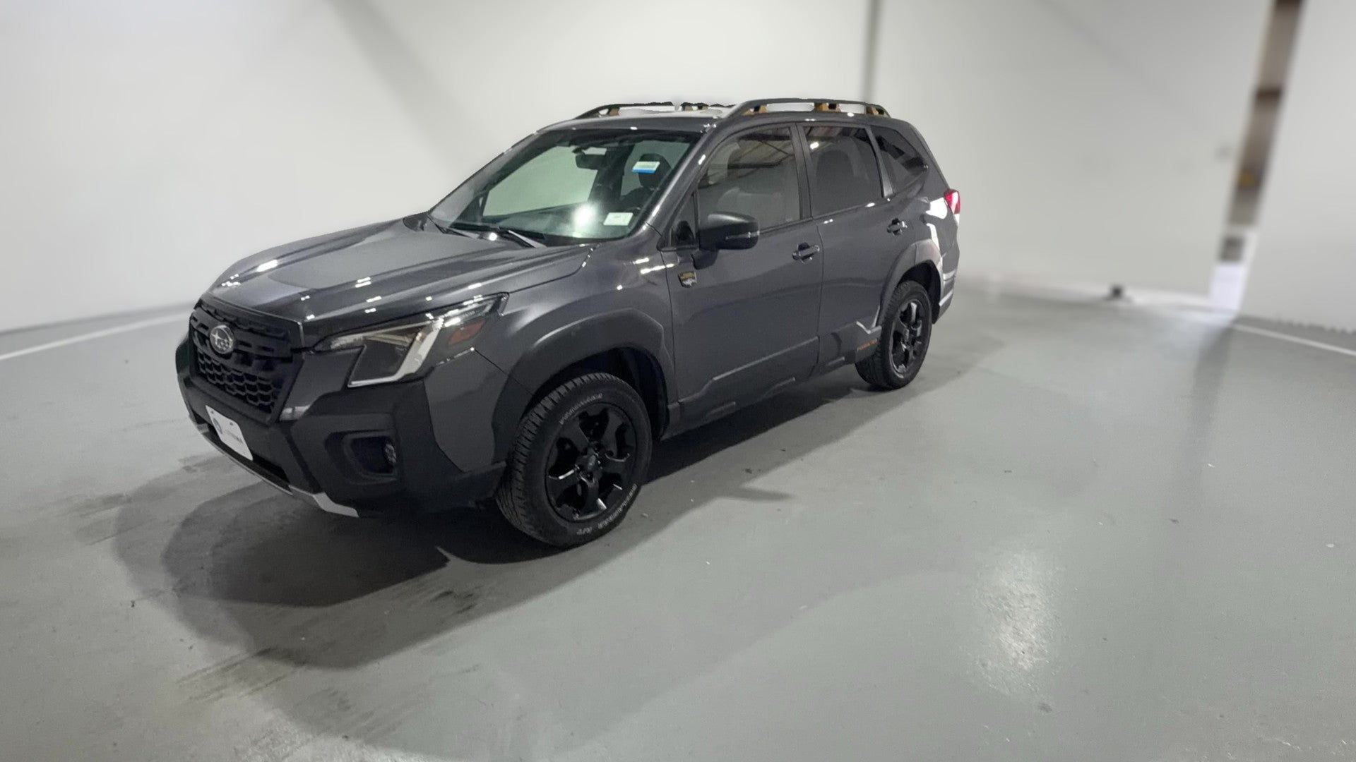 2024 Subaru Forester vehicle photo
