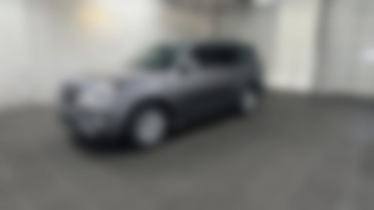 2022 Nissan Armada vehicle photo