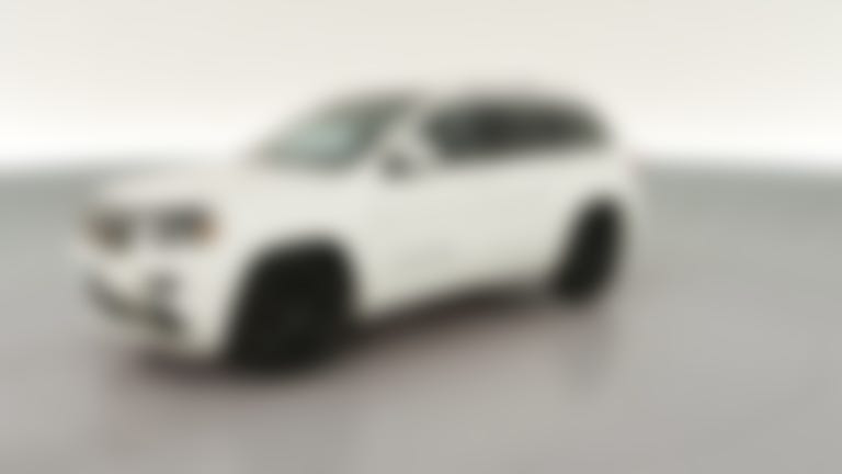 2015 Jeep Grand Cherokee vehicle photo