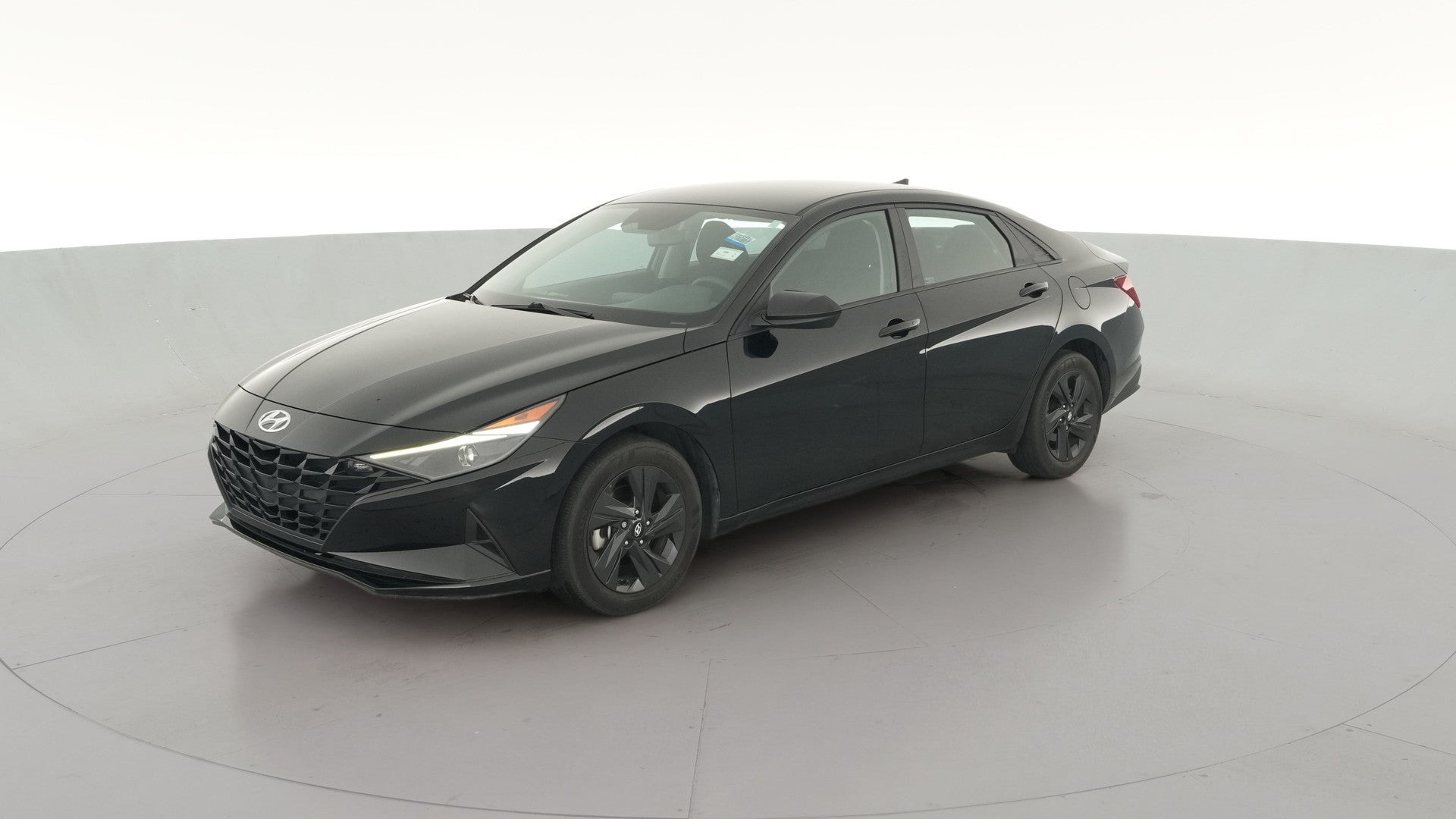 2023 Hyundai Elantra vehicle photo