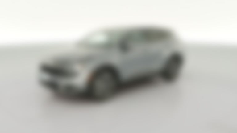 2023 Kia Sportage vehicle photo