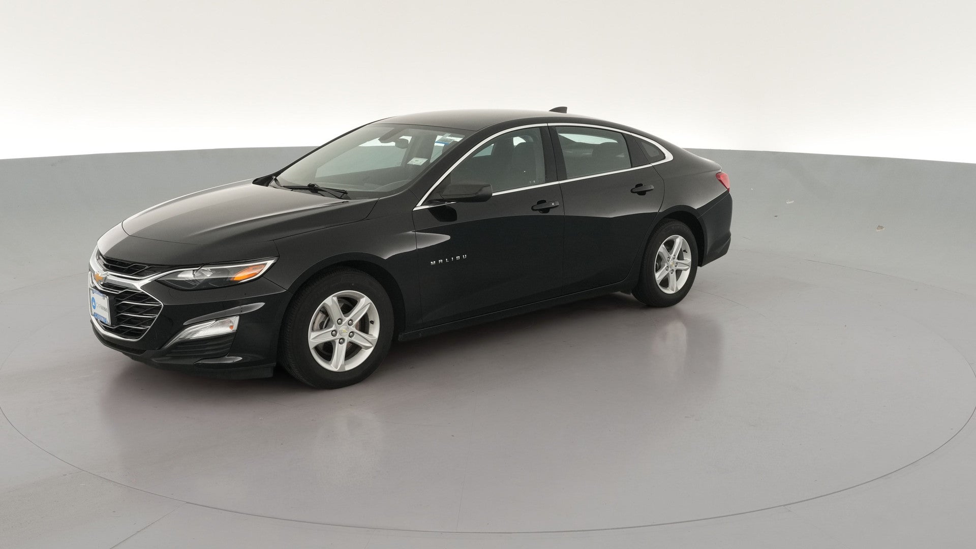 2020 Chevrolet Malibu vehicle photo