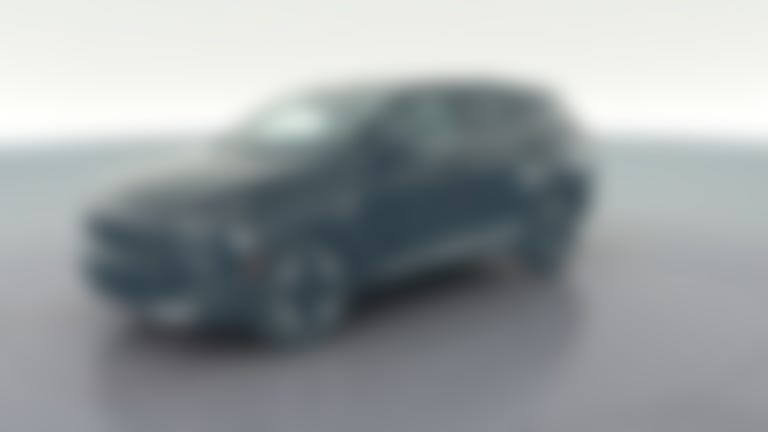 2026 Kia Sportage Hybrid vehicle photo