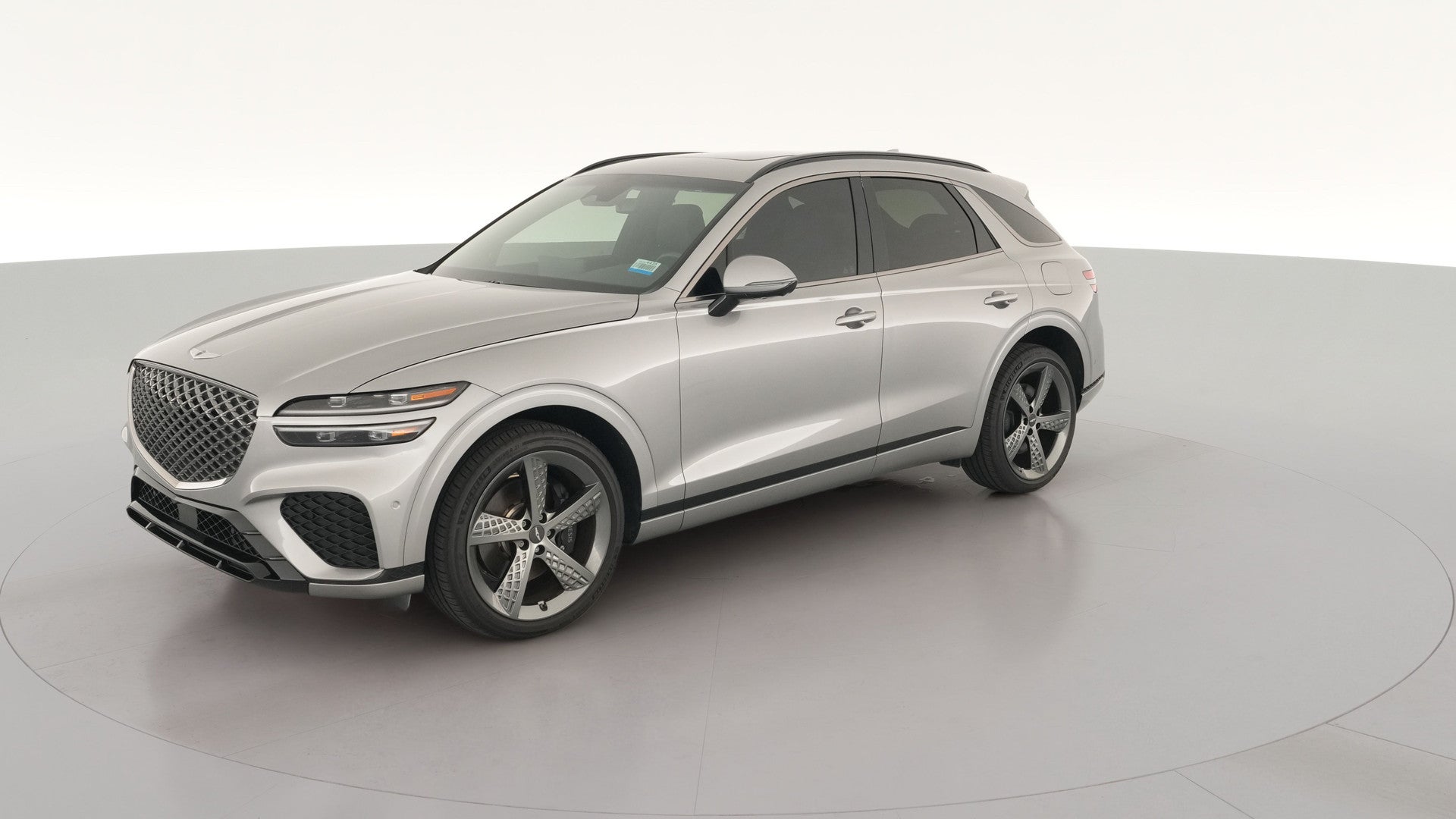 2023 Genesis GV70 vehicle photo