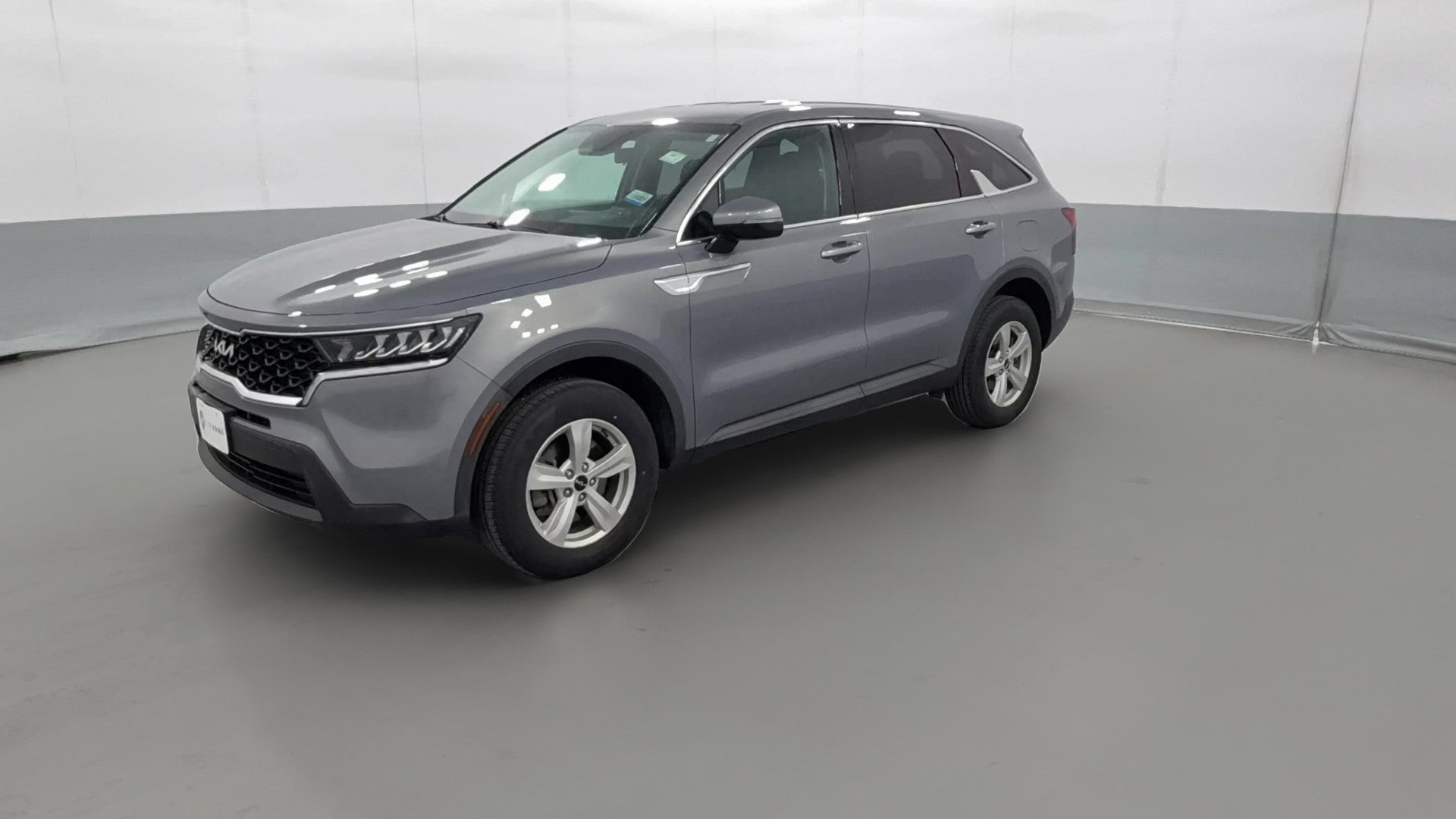 2022 Kia Sorento vehicle photo