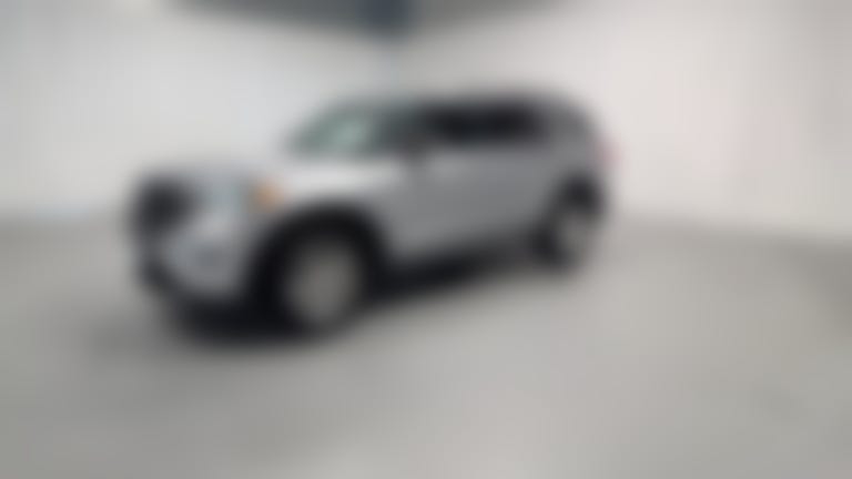 2023 Ford Explorer vehicle photo
