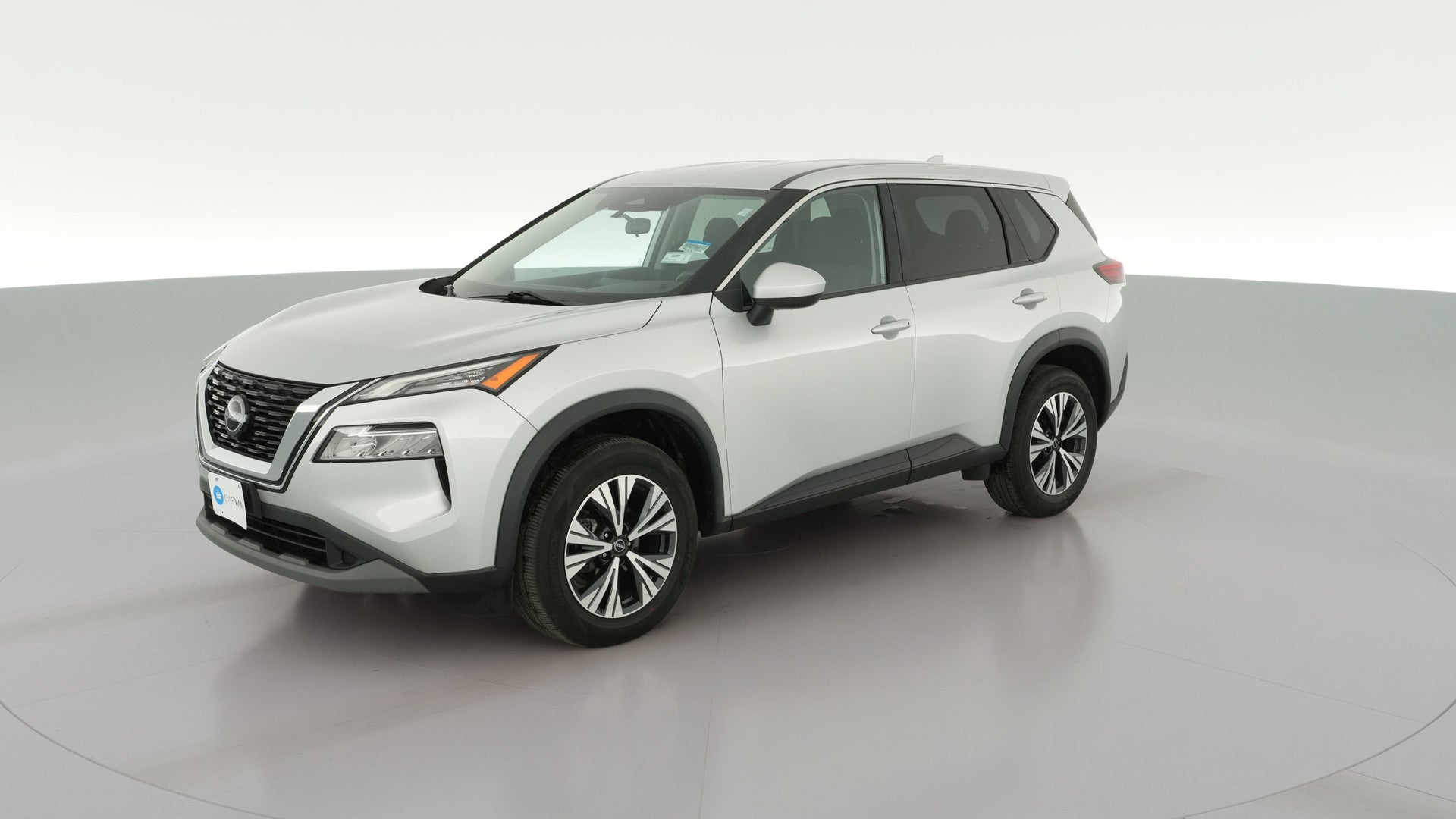 2023 Nissan Rogue vehicle photo