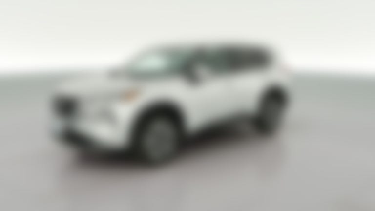 2023 Nissan Rogue vehicle photo