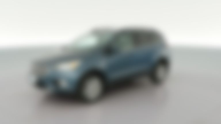 2018 Ford Escape vehicle photo