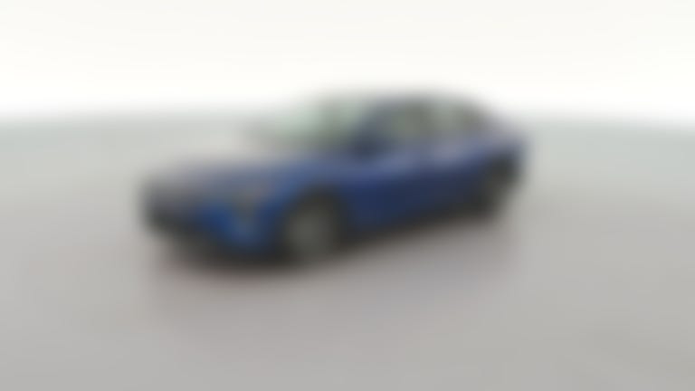 2025 Kia K4 vehicle photo