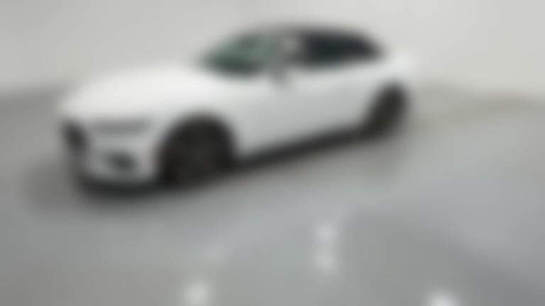 2024 Ford Mustang vehicle photo