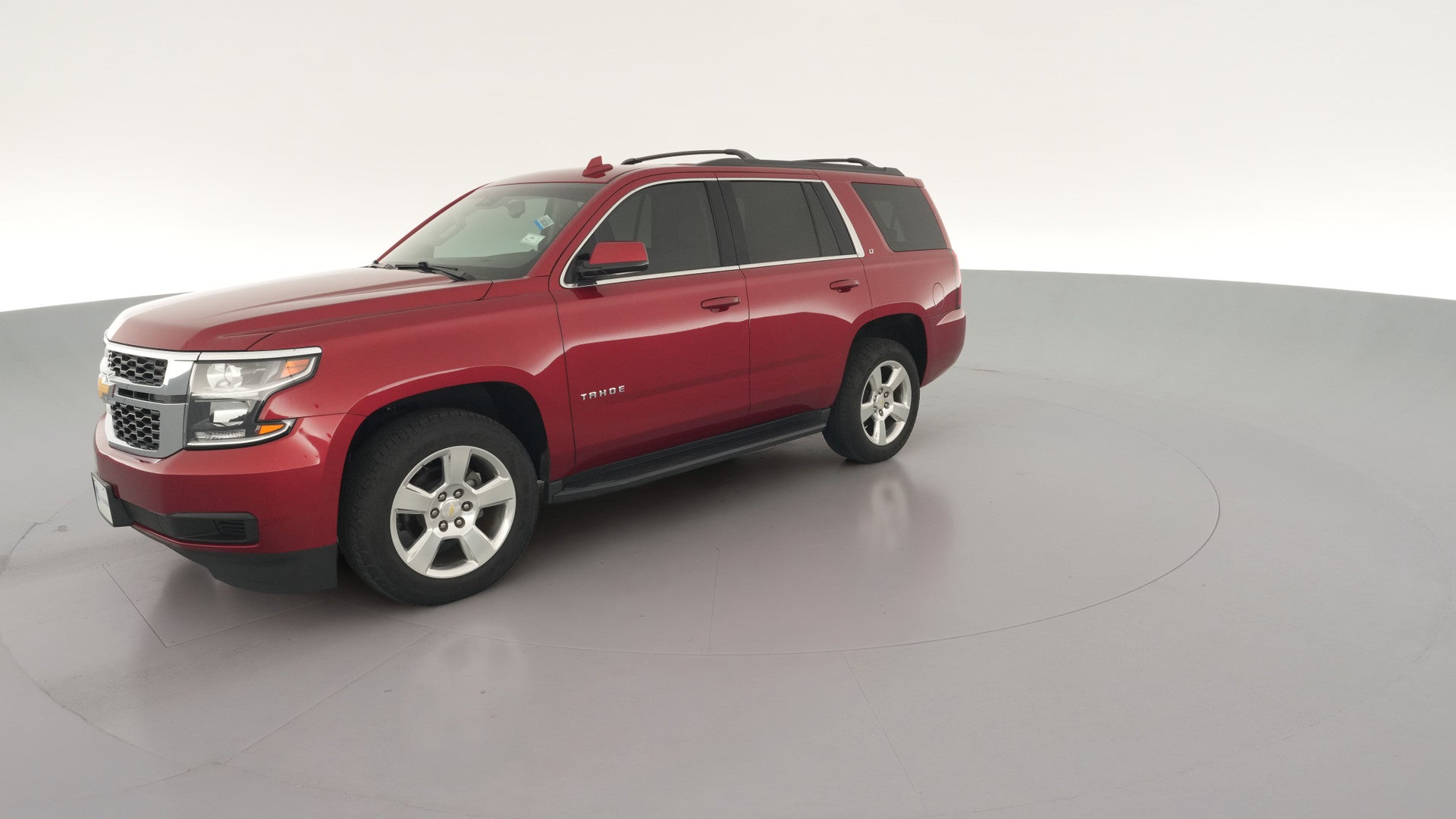 2015 Chevrolet Tahoe vehicle photo