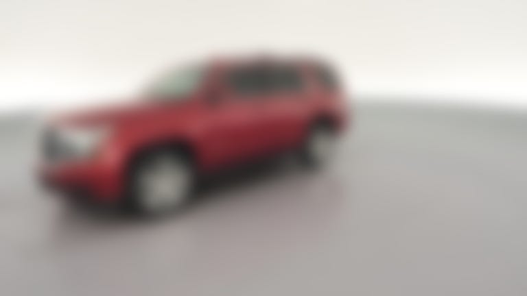 2015 Chevrolet Tahoe vehicle photo