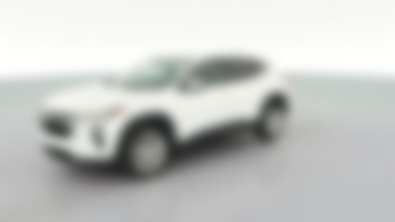2024 Chevrolet Trax vehicle photo