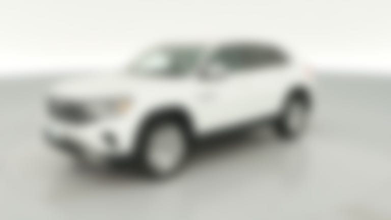 2023 Volkswagen Atlas Cross Sport vehicle photo